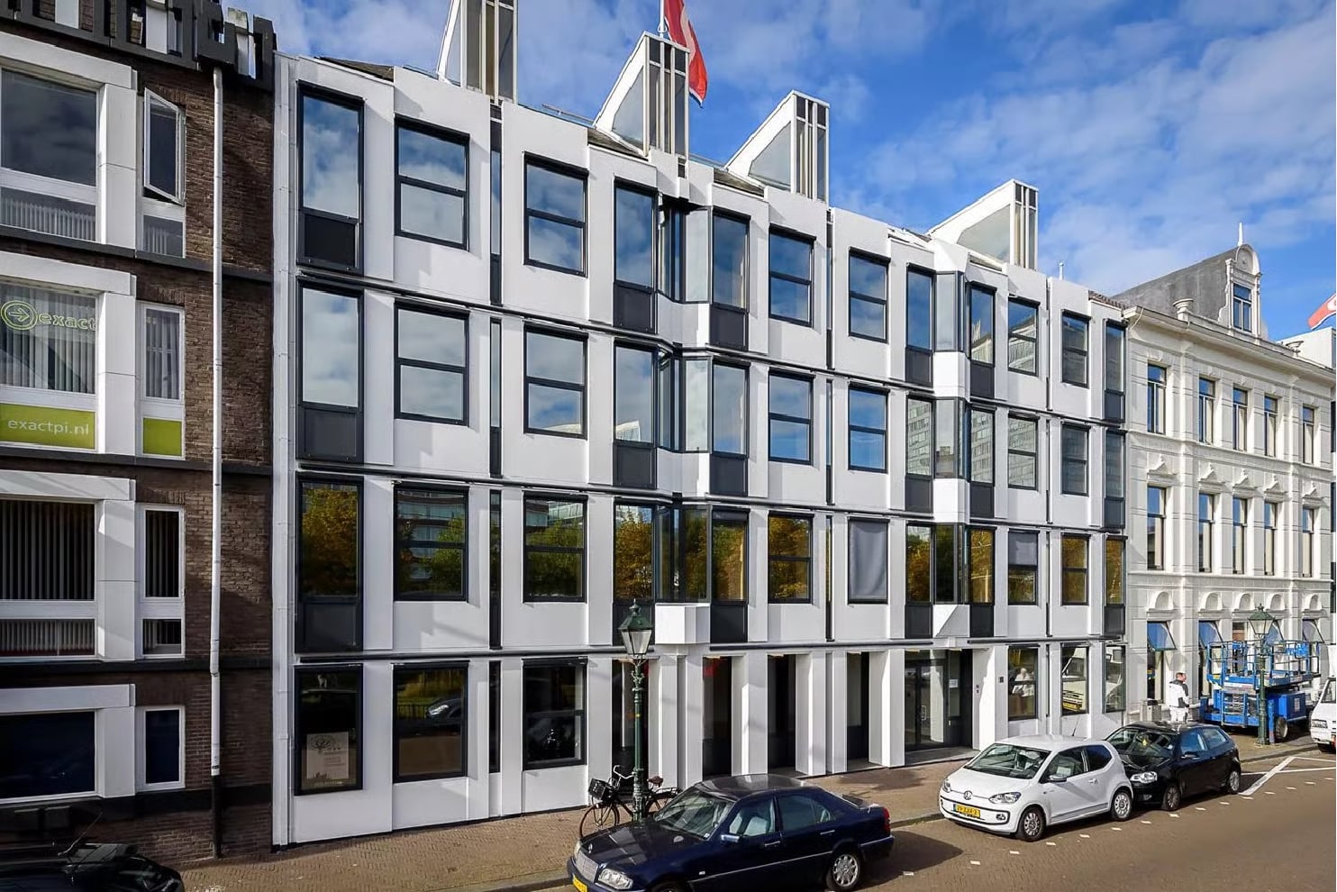 Arlon Corporate Headquarters