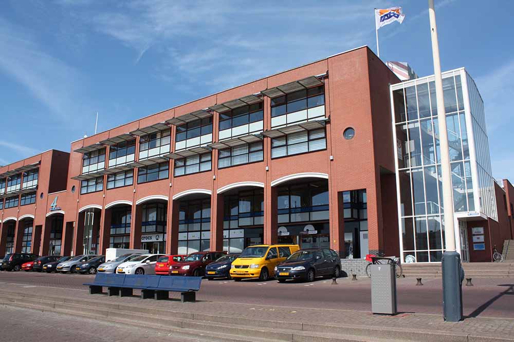 Arlon Corporate Headquarters