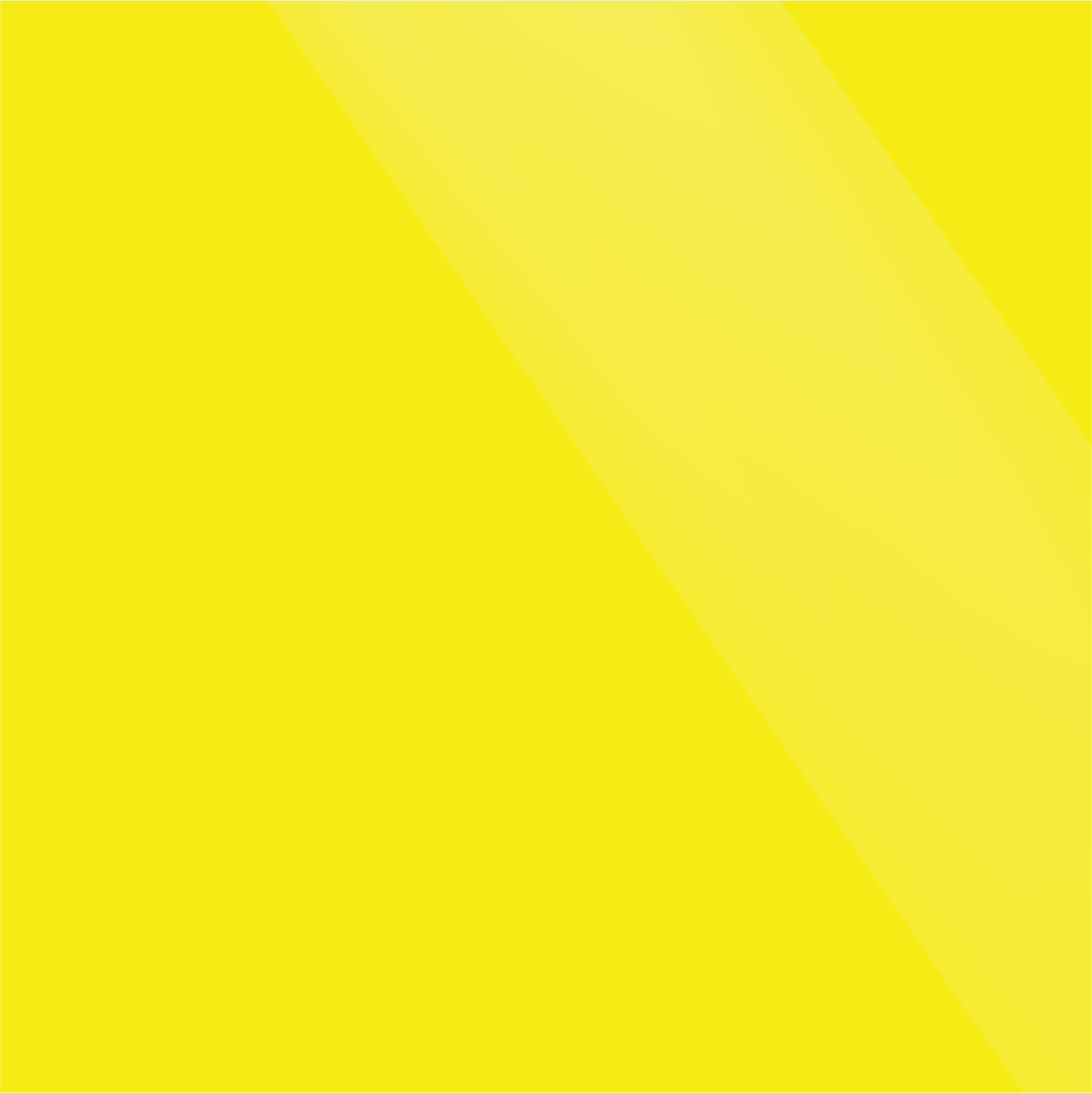 421 - Gloss Bright Yellow