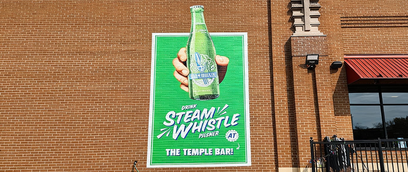 DPF V9500 Transforms Textured Surfaces