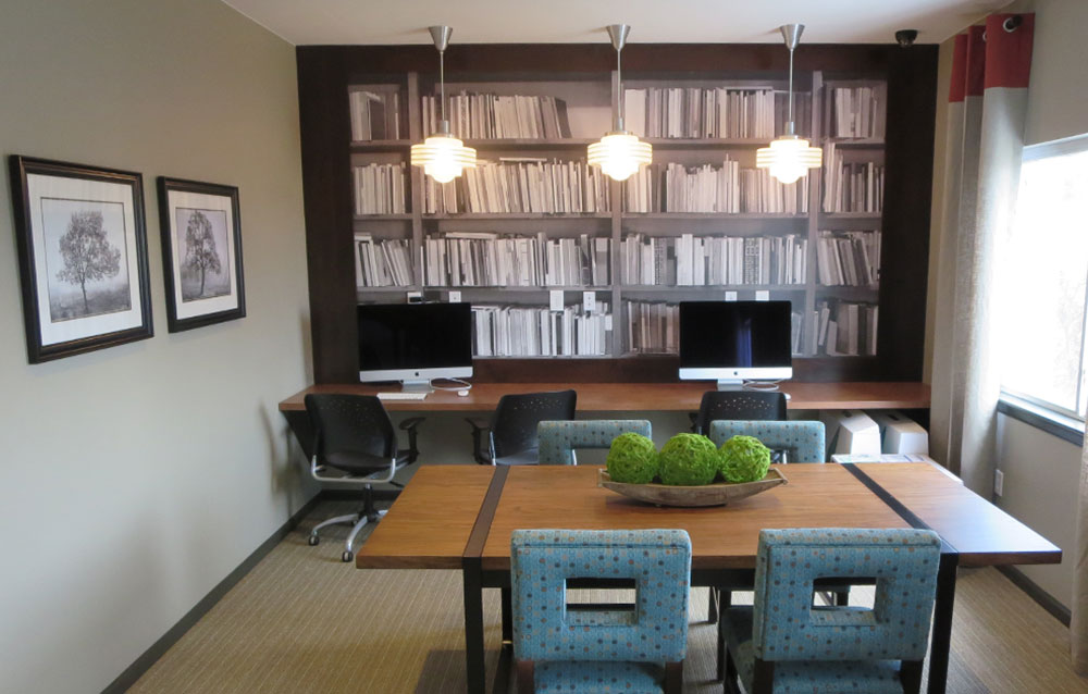 The Hard-to-Stick Surface Solution