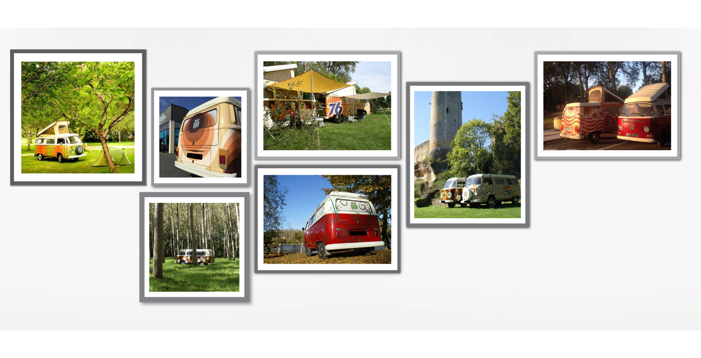 Innovative Vacation Rental Company