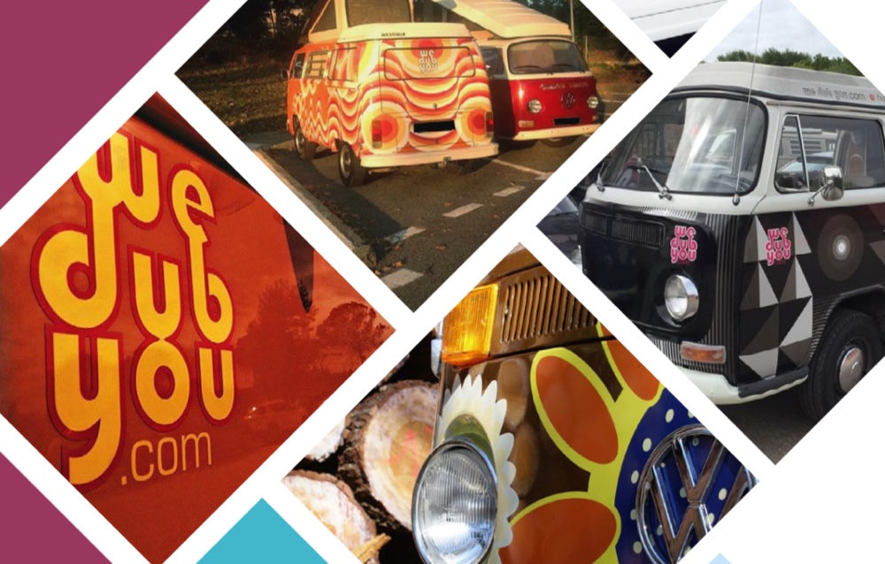 Innovative Vacation Rental Company