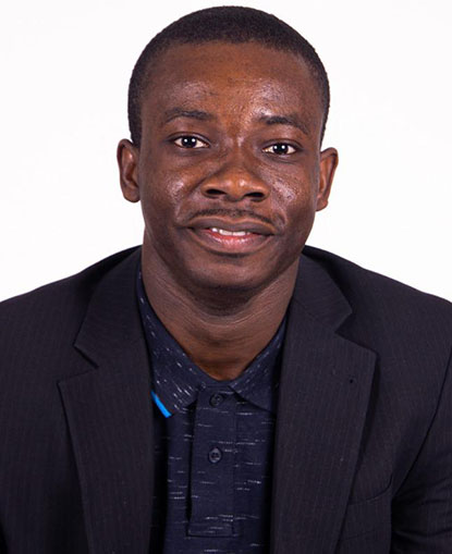 Akwasi Acheampong - EU_DE