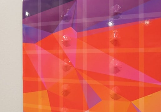 Rivet Brush Method Step 3