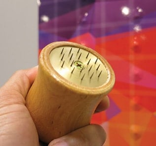 Retractable Air Release Tool