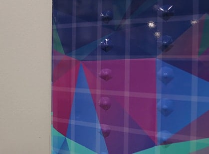 Squeegee Method Step 3