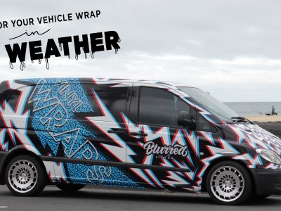 Hot weather wraps need extra care
