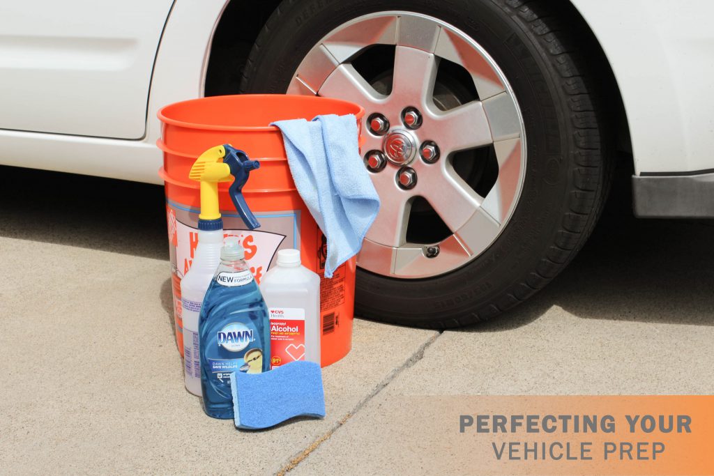 Perfecting Your Vehicle Prep Arlon HUB™ Arlon HUB™
