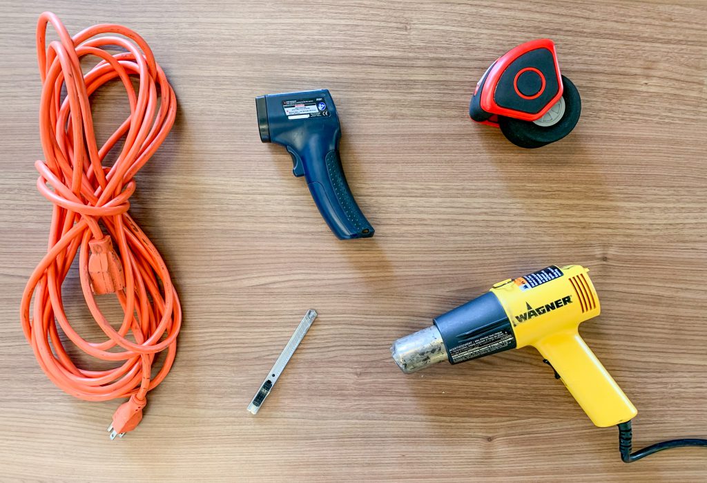 PreInstallation Steps for Wall Vinyl Applications Arlon HUB™