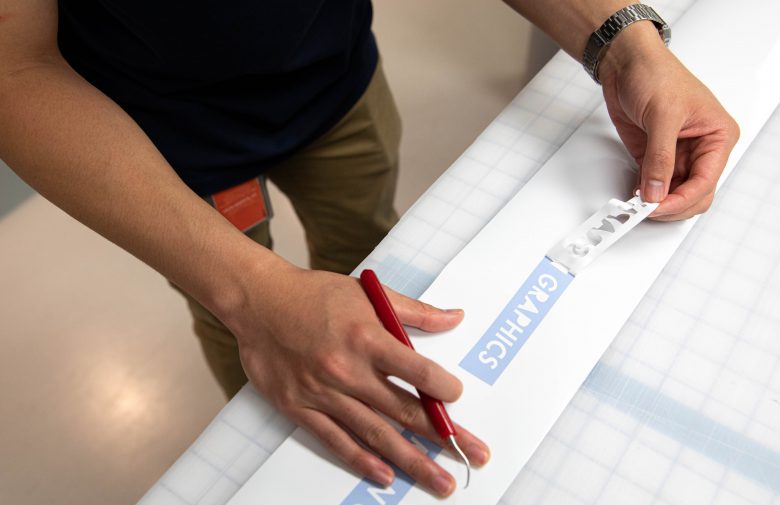 7 Easy Tips & Tricks for Weeding Small Letters & Decals Arlon HUB