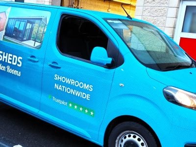 Seamless Precision from iSupply using Arlon SLX+ cast wrap in Ireland